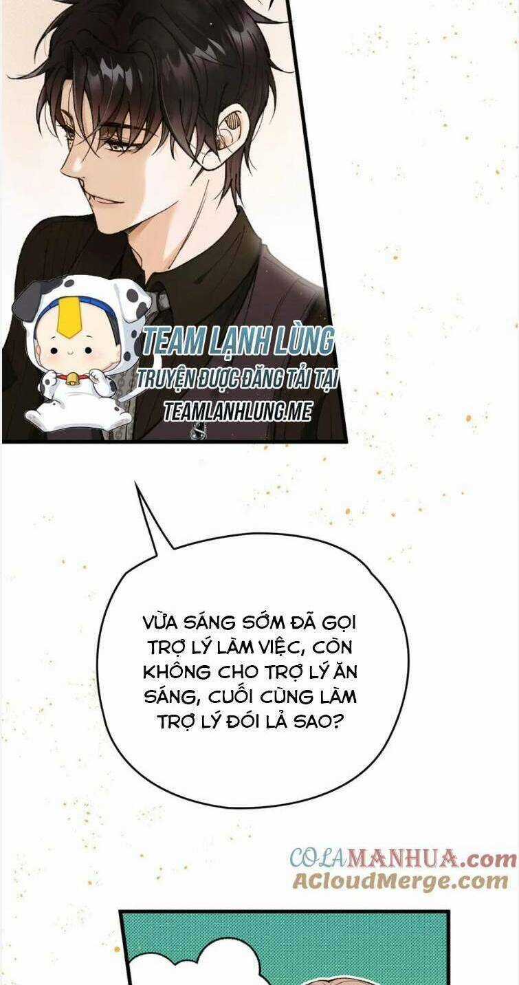 Bệnh Kiều Nam Chủ Trong Game Đều Muốn Quấn Lấy Ta Chapter 12 trang 16