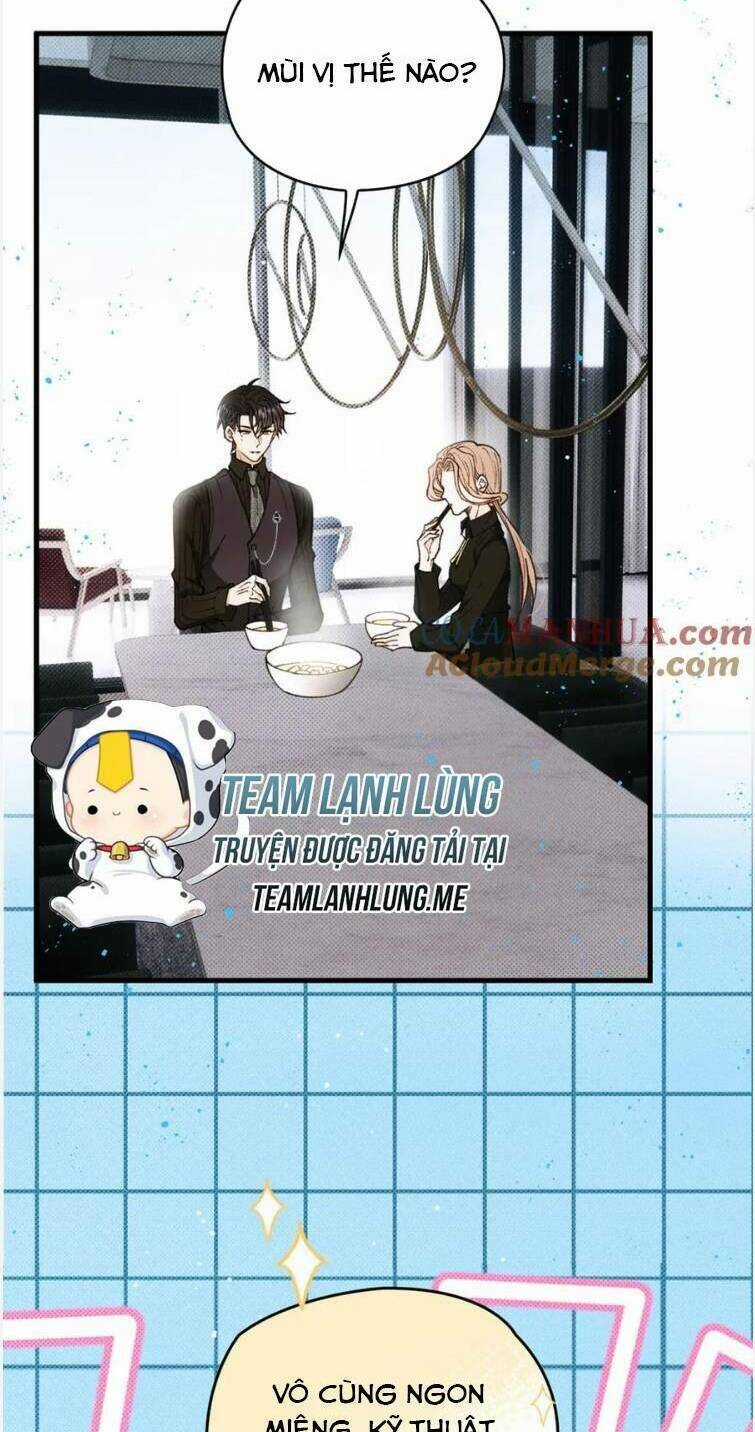 Bệnh Kiều Nam Chủ Trong Game Đều Muốn Quấn Lấy Ta Chapter 12 trang 18