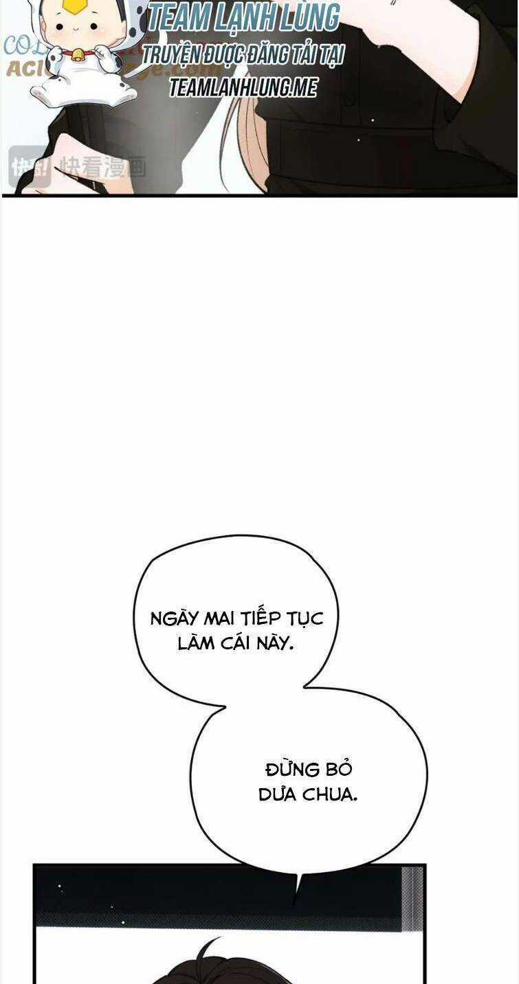 Bệnh Kiều Nam Chủ Trong Game Đều Muốn Quấn Lấy Ta Chapter 12 trang 20