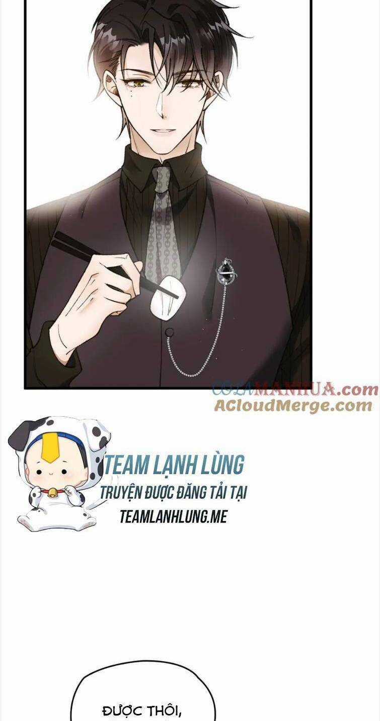 Bệnh Kiều Nam Chủ Trong Game Đều Muốn Quấn Lấy Ta Chapter 12 trang 21