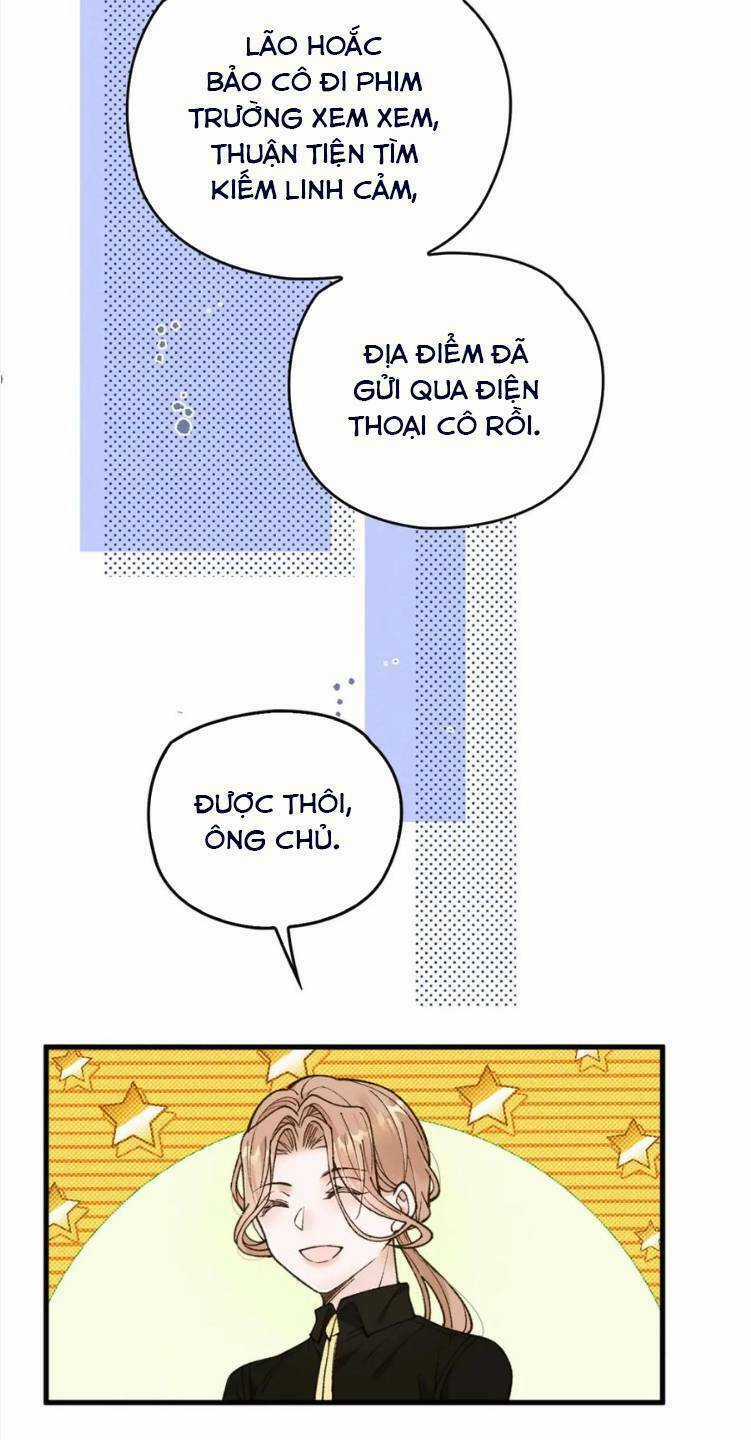 Bệnh Kiều Nam Chủ Trong Game Đều Muốn Quấn Lấy Ta Chapter 12 trang 23