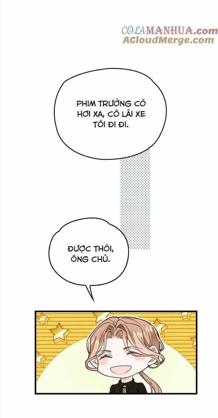 Bệnh Kiều Nam Chủ Trong Game Đều Muốn Quấn Lấy Ta Chapter 12 trang 24