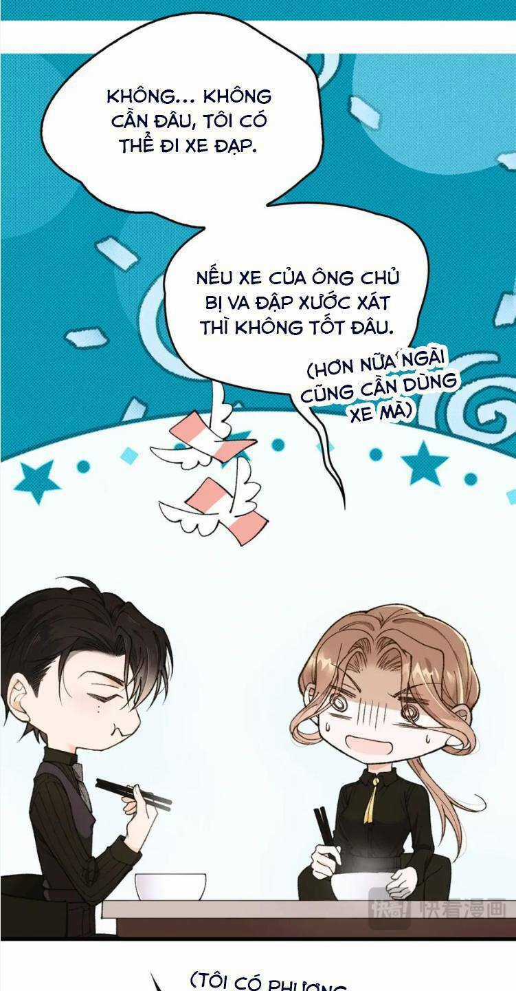 Bệnh Kiều Nam Chủ Trong Game Đều Muốn Quấn Lấy Ta Chapter 12 trang 26