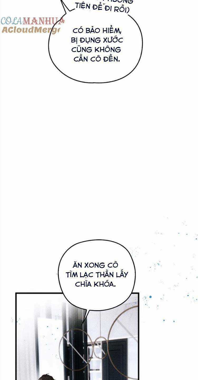 Bệnh Kiều Nam Chủ Trong Game Đều Muốn Quấn Lấy Ta Chapter 12 trang 27