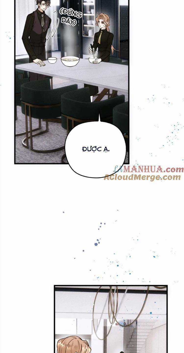 Bệnh Kiều Nam Chủ Trong Game Đều Muốn Quấn Lấy Ta Chapter 12 trang 28