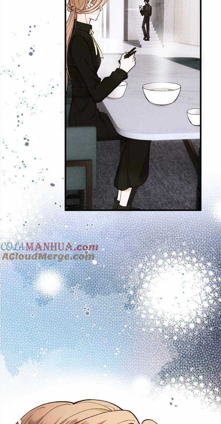 Bệnh Kiều Nam Chủ Trong Game Đều Muốn Quấn Lấy Ta Chapter 12 trang 29