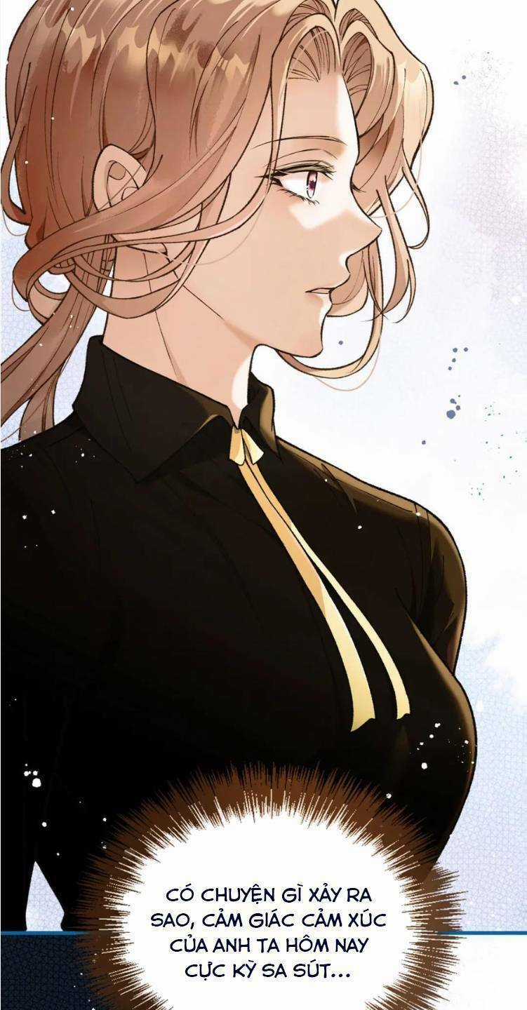 Bệnh Kiều Nam Chủ Trong Game Đều Muốn Quấn Lấy Ta Chapter 12 trang 30