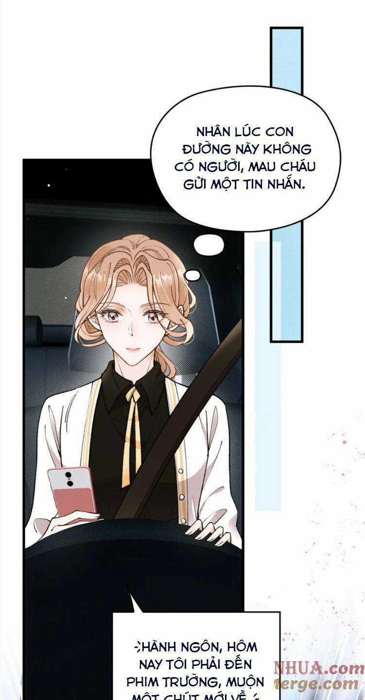 Bệnh Kiều Nam Chủ Trong Game Đều Muốn Quấn Lấy Ta Chapter 12 trang 33