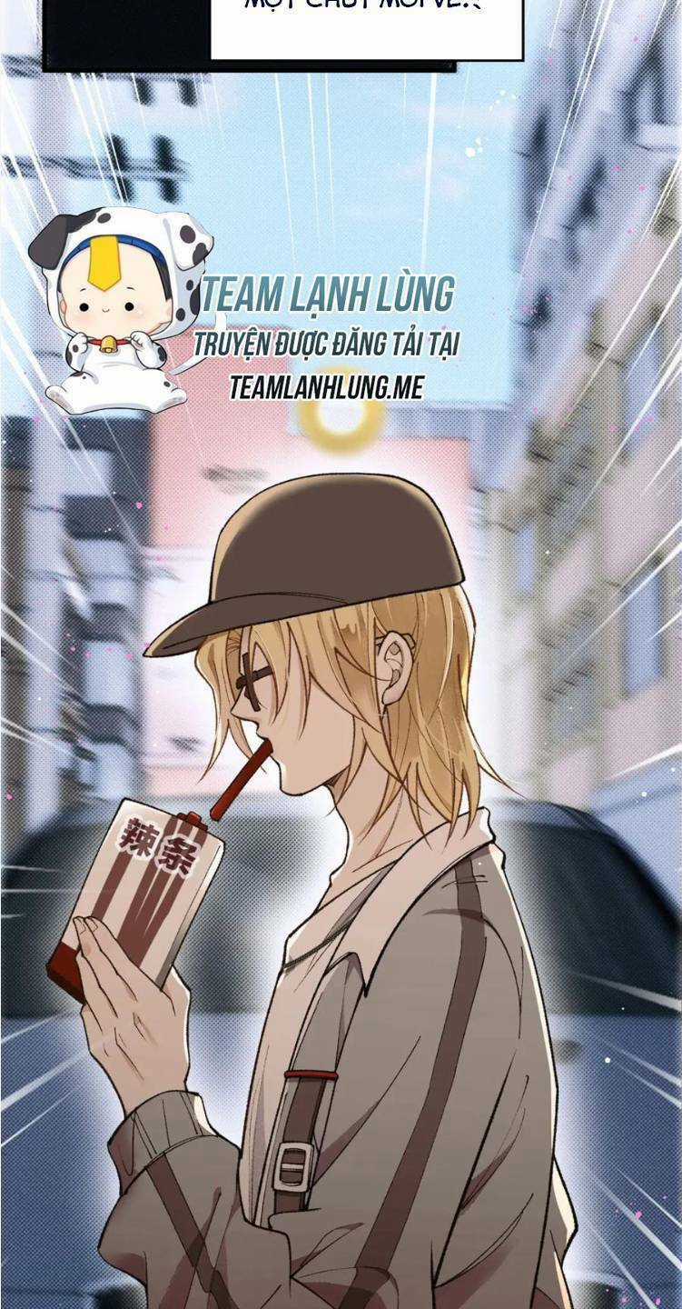 Bệnh Kiều Nam Chủ Trong Game Đều Muốn Quấn Lấy Ta Chapter 12 trang 34