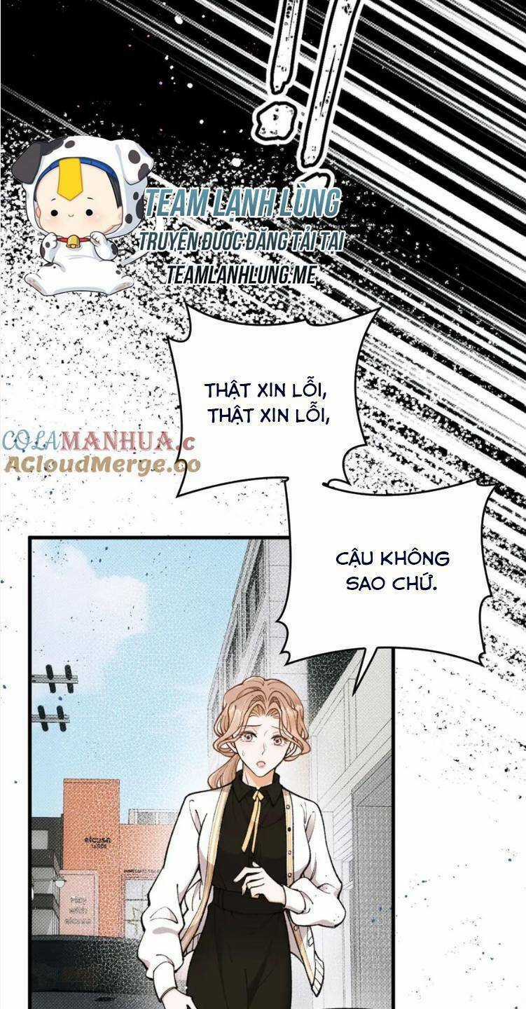 Bệnh Kiều Nam Chủ Trong Game Đều Muốn Quấn Lấy Ta Chapter 12 trang 36