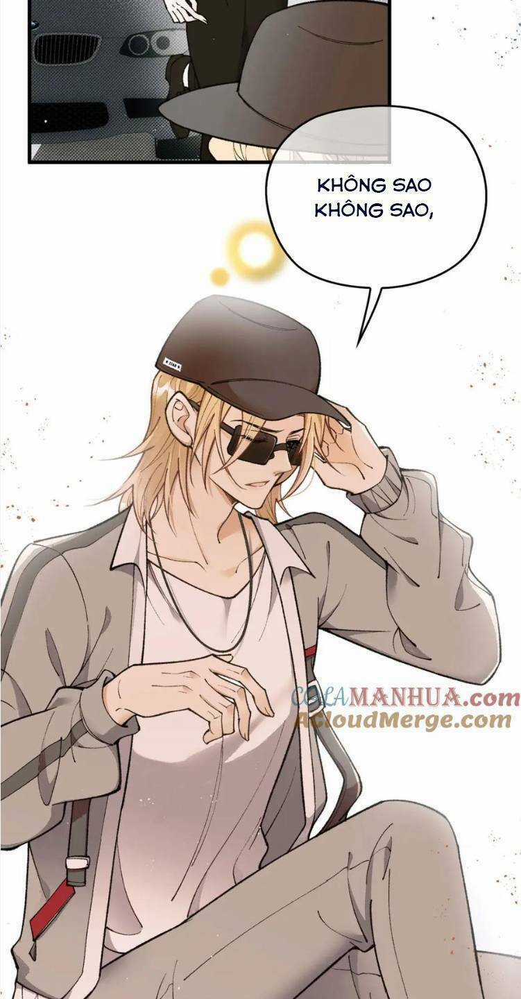 Bệnh Kiều Nam Chủ Trong Game Đều Muốn Quấn Lấy Ta Chapter 12 trang 37