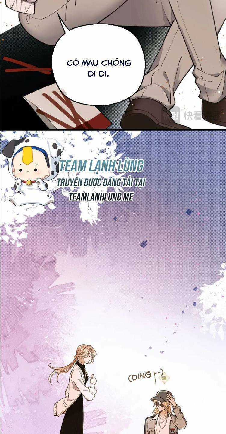 Bệnh Kiều Nam Chủ Trong Game Đều Muốn Quấn Lấy Ta Chapter 12 trang 38