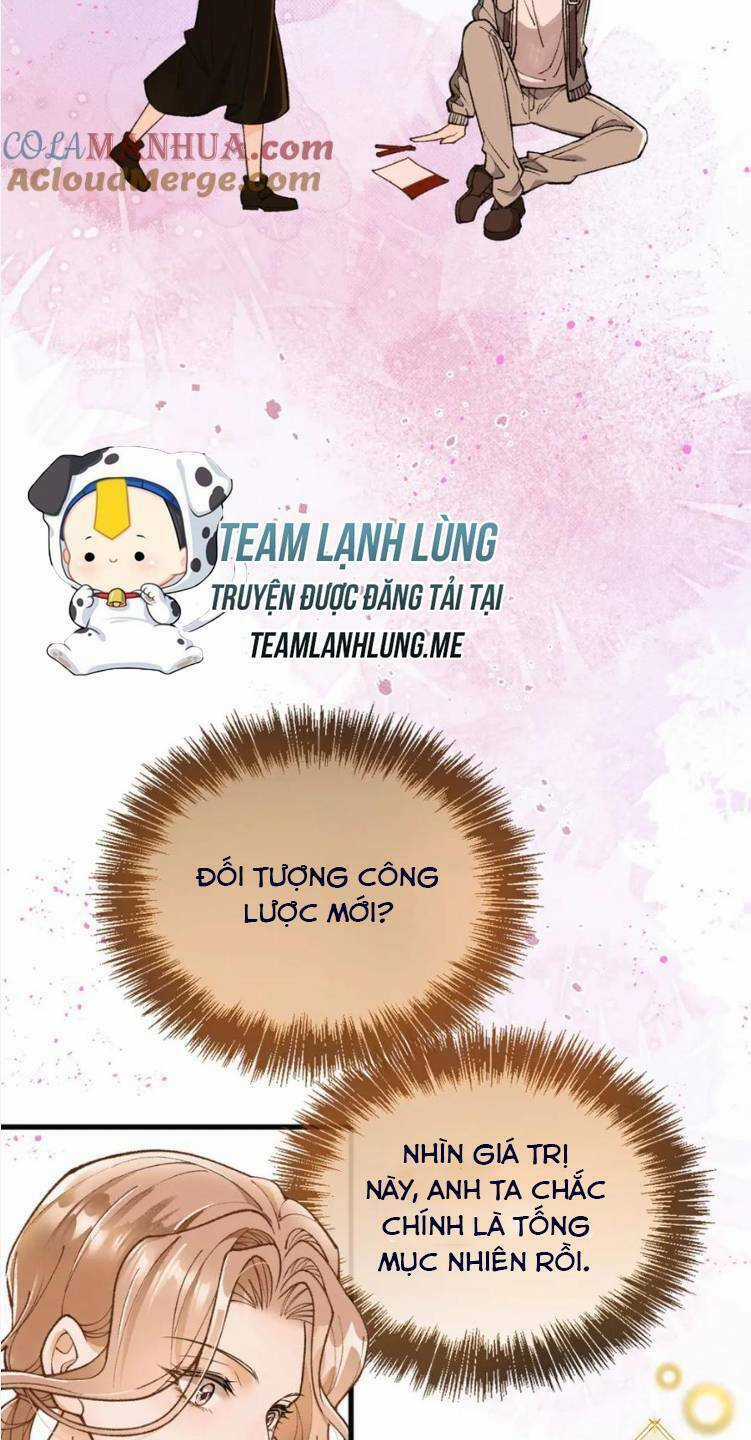 Bệnh Kiều Nam Chủ Trong Game Đều Muốn Quấn Lấy Ta Chapter 12 trang 39