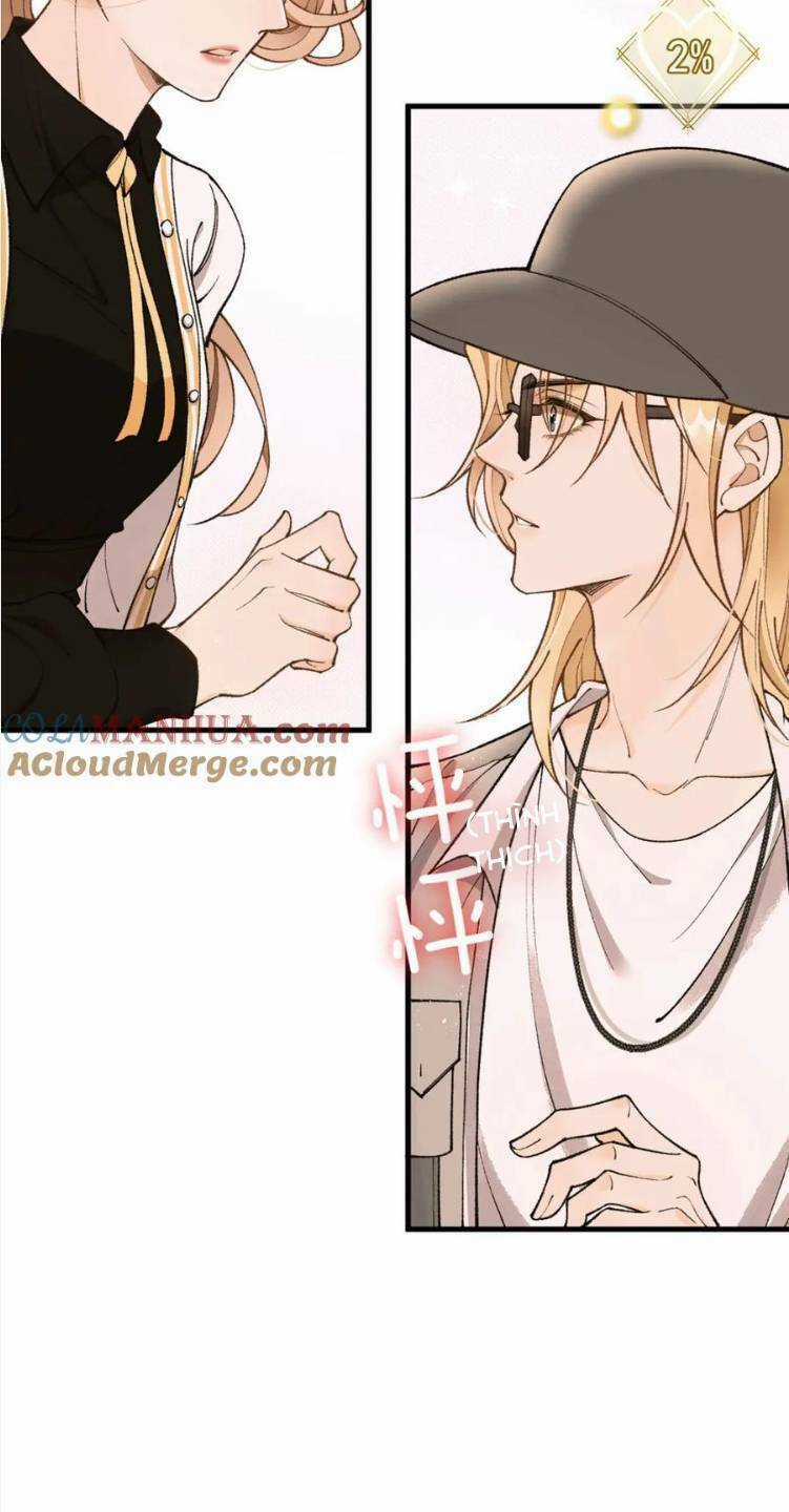 Bệnh Kiều Nam Chủ Trong Game Đều Muốn Quấn Lấy Ta Chapter 12 trang 40