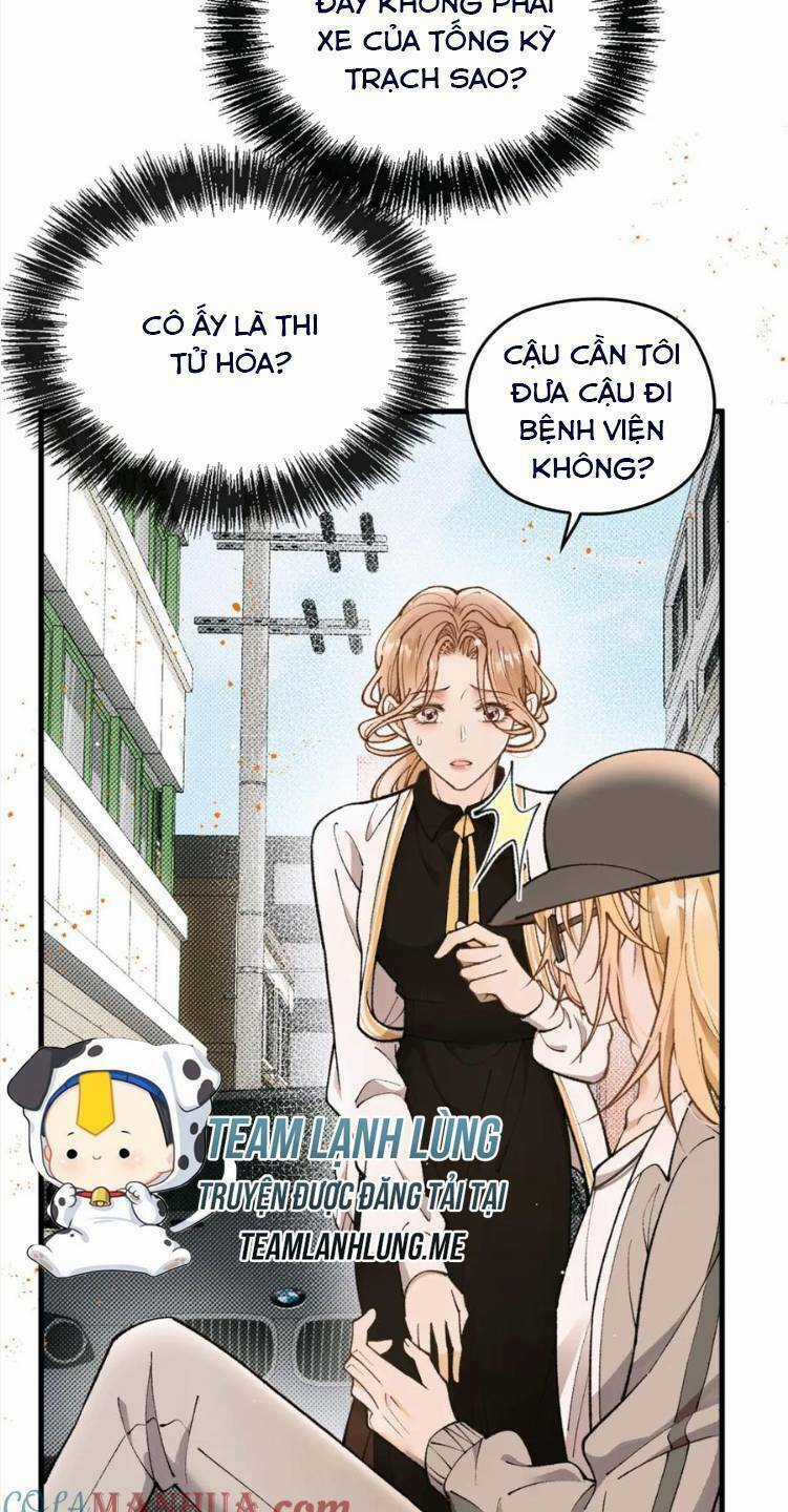 Bệnh Kiều Nam Chủ Trong Game Đều Muốn Quấn Lấy Ta Chapter 12 trang 42