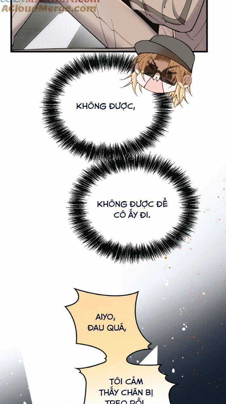 Bệnh Kiều Nam Chủ Trong Game Đều Muốn Quấn Lấy Ta Chapter 12 trang 43