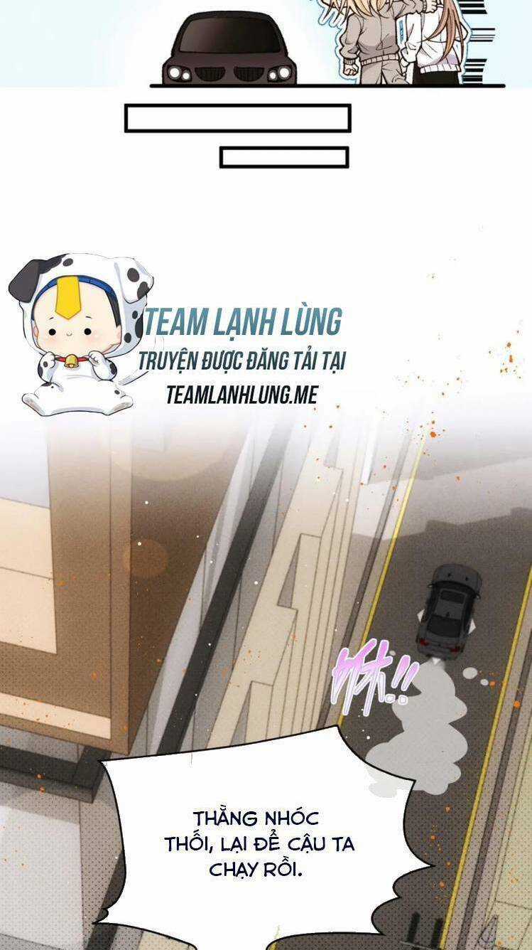 Bệnh Kiều Nam Chủ Trong Game Đều Muốn Quấn Lấy Ta Chapter 12 trang 45