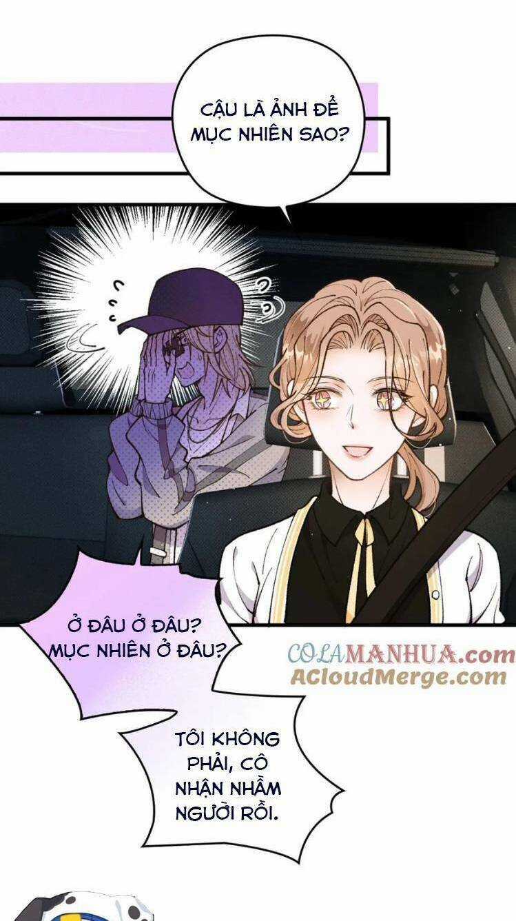 Bệnh Kiều Nam Chủ Trong Game Đều Muốn Quấn Lấy Ta Chapter 12 trang 47