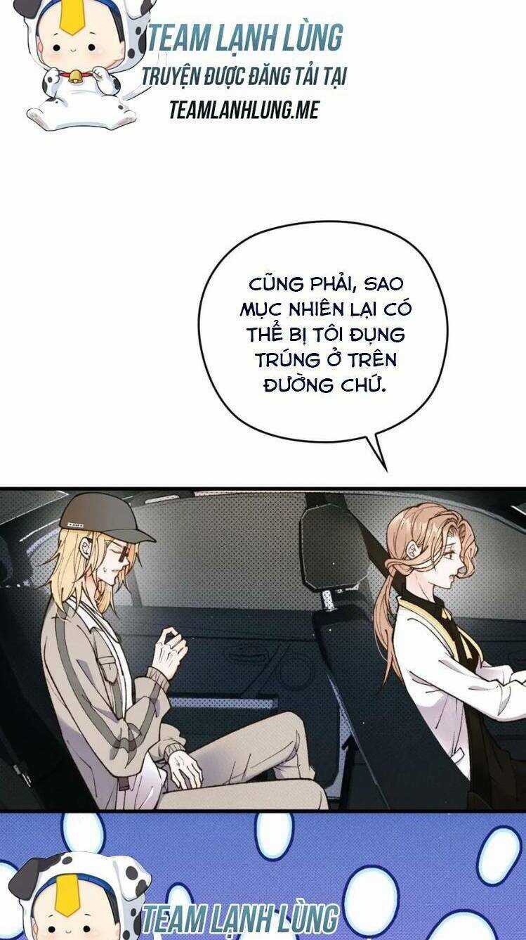 Bệnh Kiều Nam Chủ Trong Game Đều Muốn Quấn Lấy Ta Chapter 12 trang 48