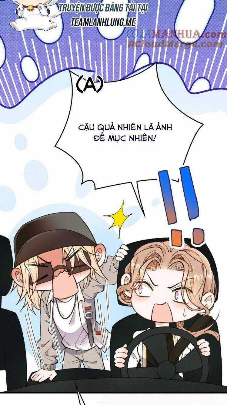 Bệnh Kiều Nam Chủ Trong Game Đều Muốn Quấn Lấy Ta Chapter 12 trang 49