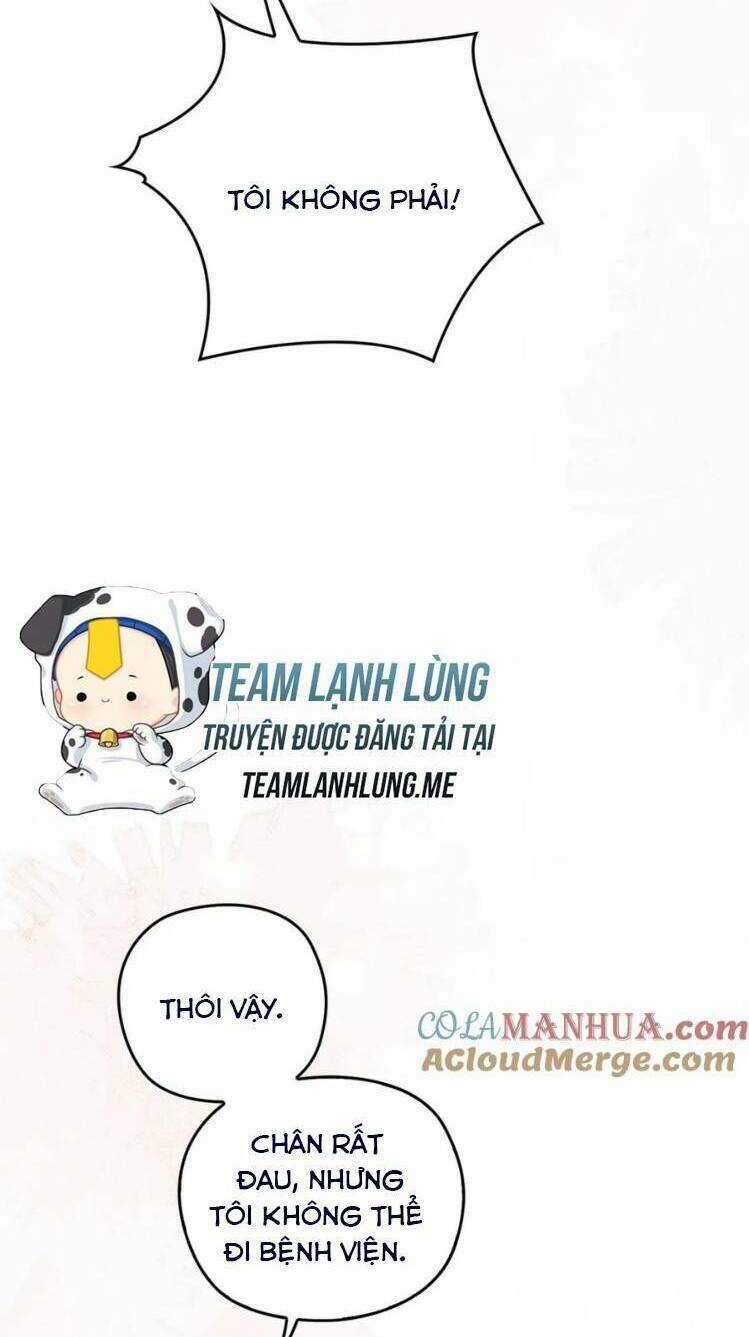 Bệnh Kiều Nam Chủ Trong Game Đều Muốn Quấn Lấy Ta Chapter 12 trang 50