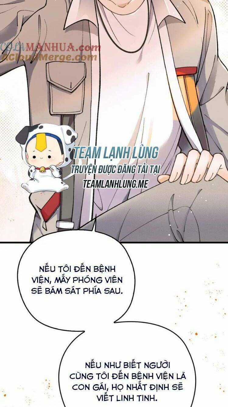 Bệnh Kiều Nam Chủ Trong Game Đều Muốn Quấn Lấy Ta Chapter 12 trang 52