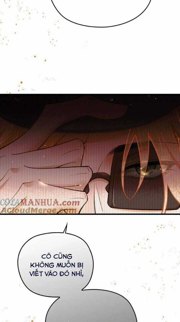 Bệnh Kiều Nam Chủ Trong Game Đều Muốn Quấn Lấy Ta Chapter 12 trang 53