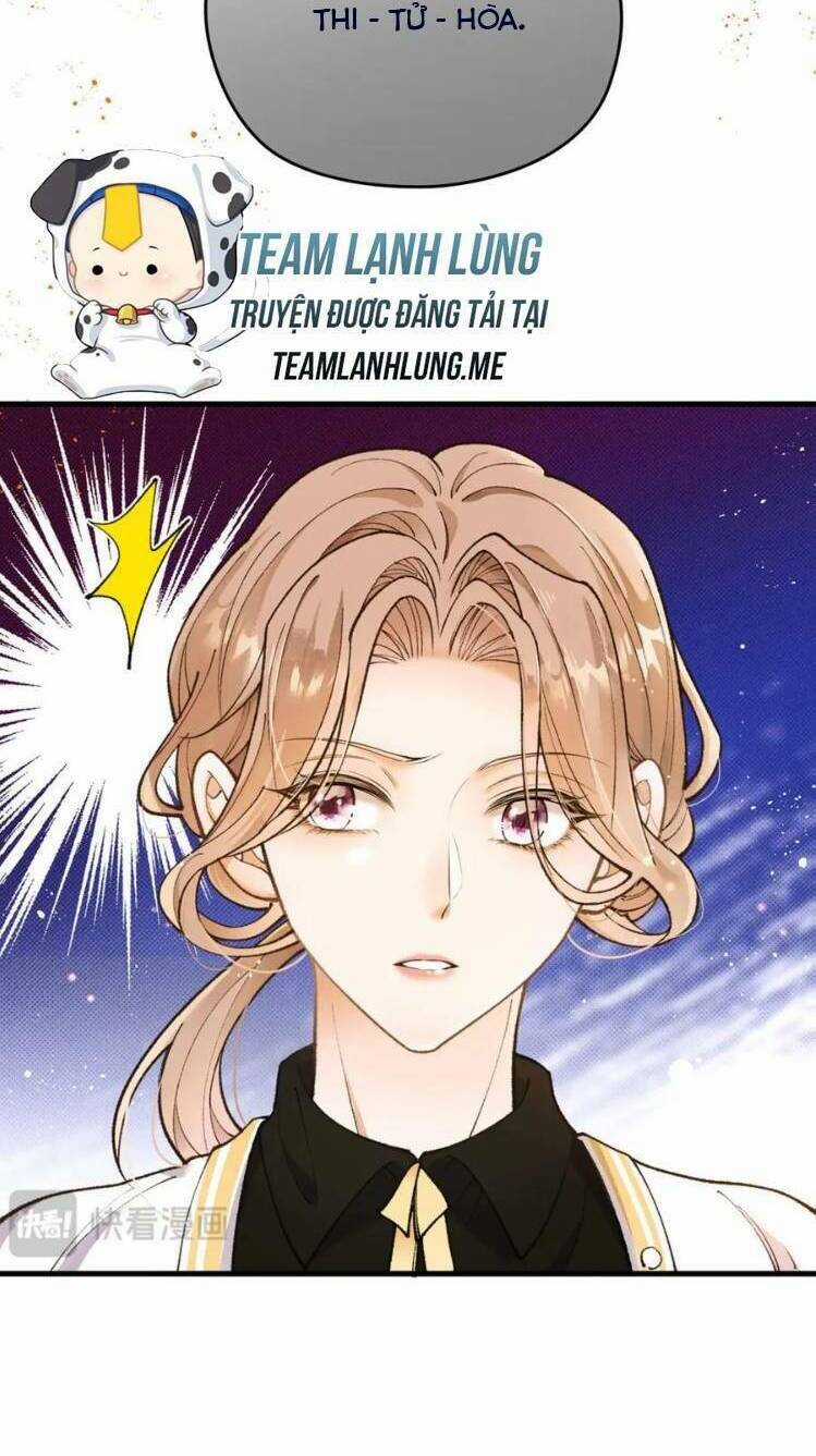 Bệnh Kiều Nam Chủ Trong Game Đều Muốn Quấn Lấy Ta Chapter 12 trang 54