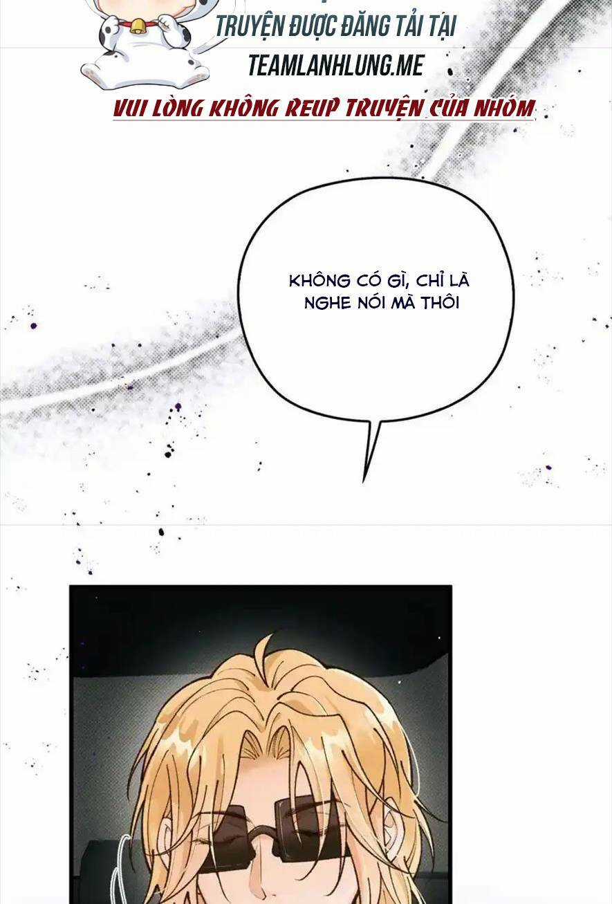 Bệnh Kiều Nam Chủ Trong Game Đều Muốn Quấn Lấy Ta Chapter 13 trang 11