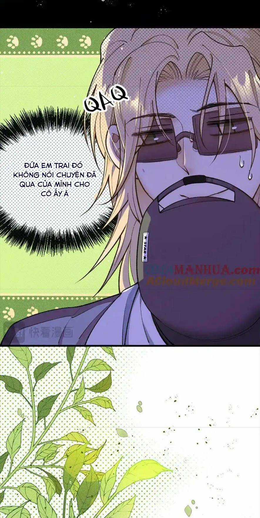 Bệnh Kiều Nam Chủ Trong Game Đều Muốn Quấn Lấy Ta Chapter 13 trang 13