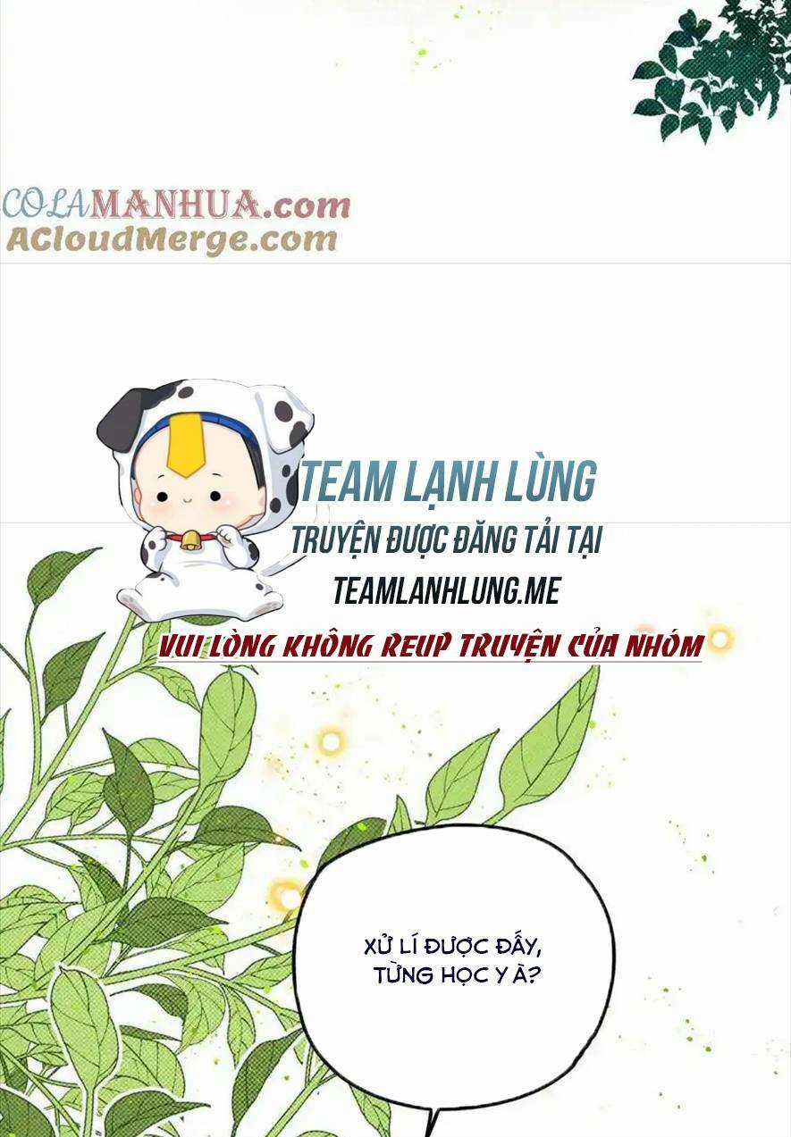 Bệnh Kiều Nam Chủ Trong Game Đều Muốn Quấn Lấy Ta Chapter 13 trang 16