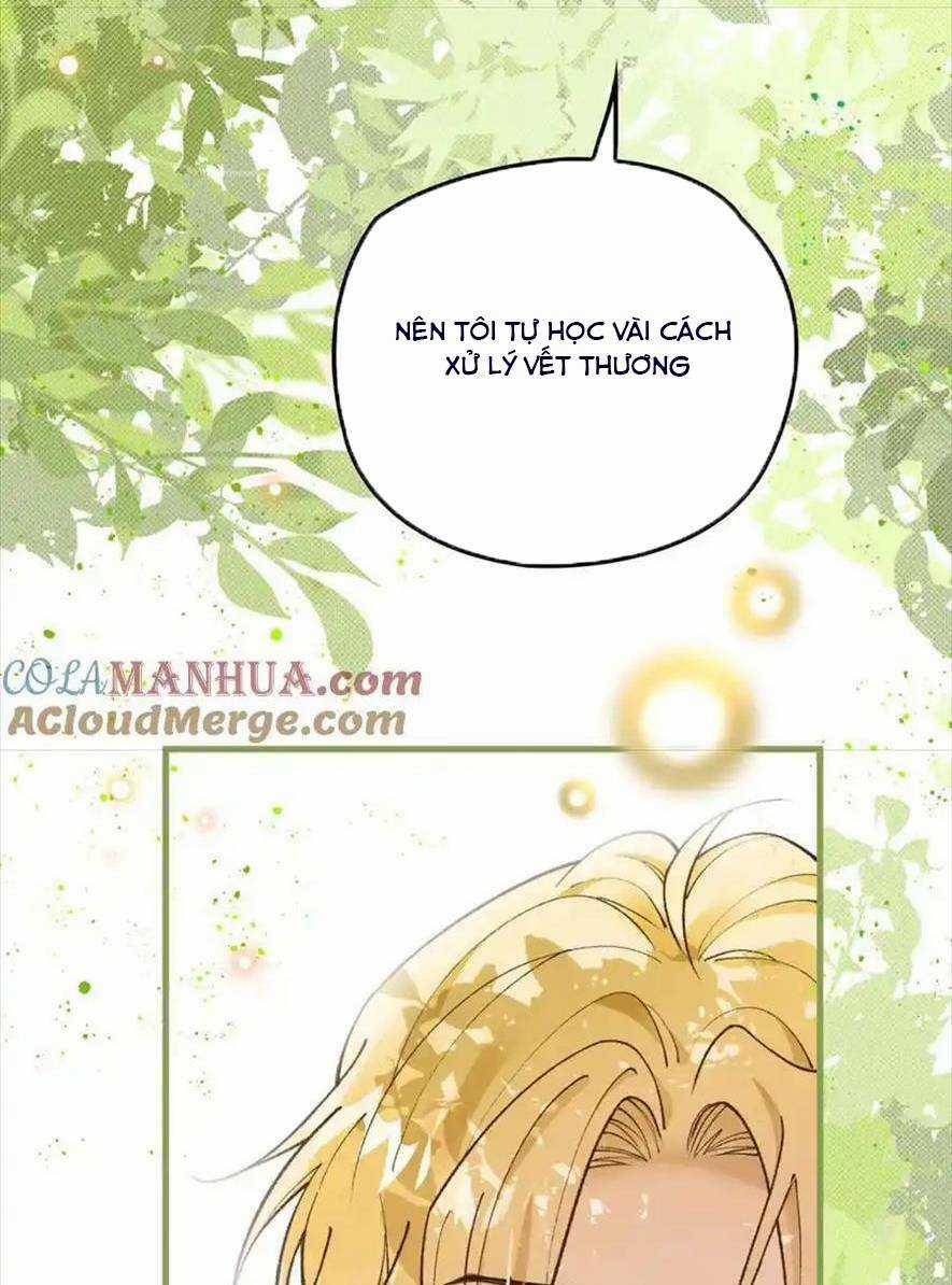 Bệnh Kiều Nam Chủ Trong Game Đều Muốn Quấn Lấy Ta Chapter 13 trang 19