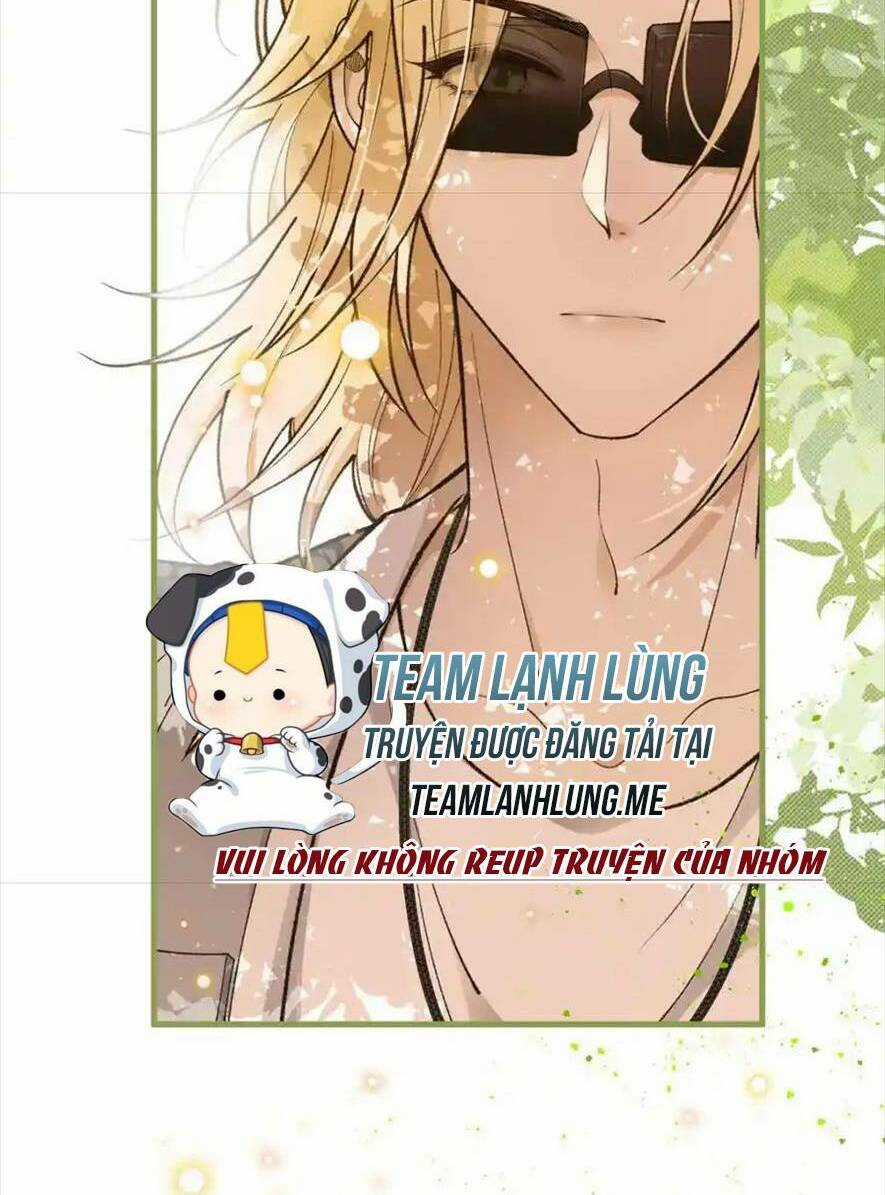 Bệnh Kiều Nam Chủ Trong Game Đều Muốn Quấn Lấy Ta Chapter 13 trang 20