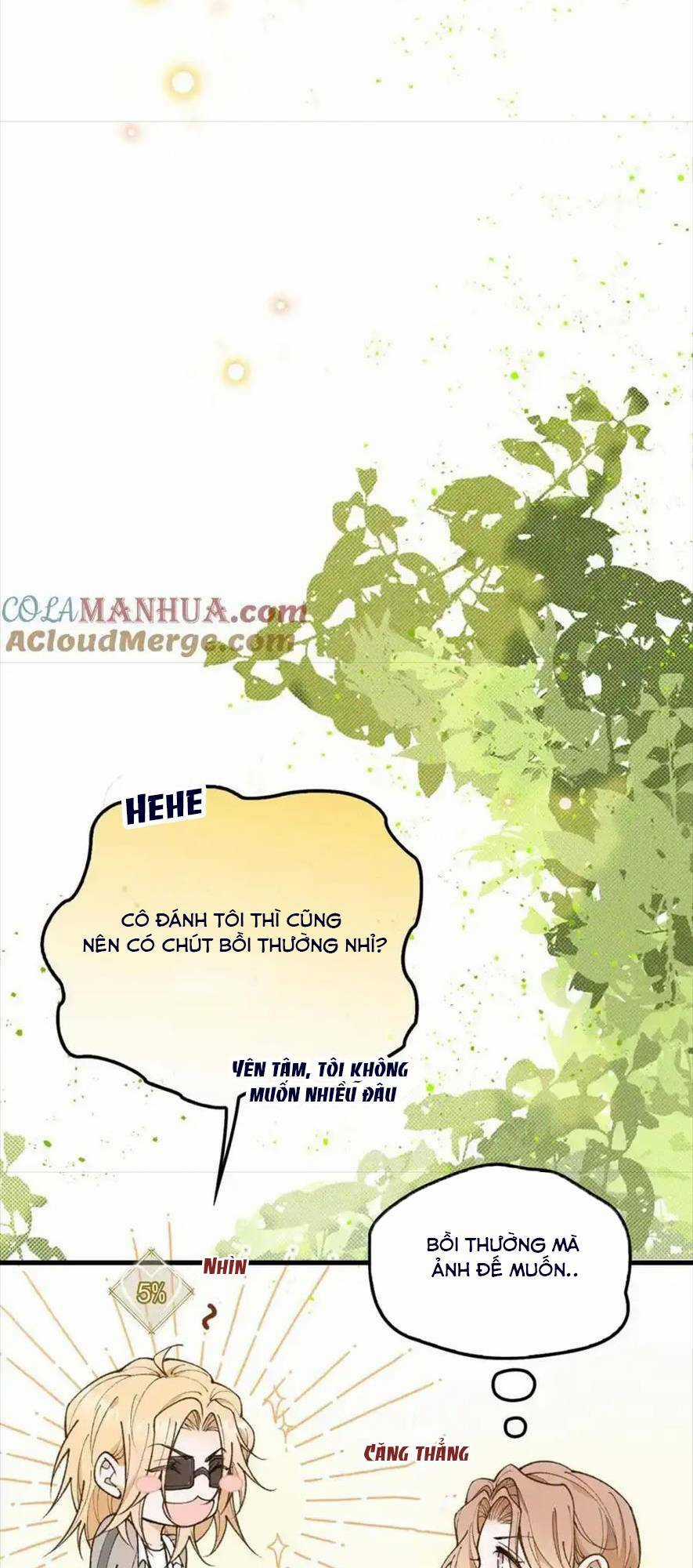 Bệnh Kiều Nam Chủ Trong Game Đều Muốn Quấn Lấy Ta Chapter 13 trang 21