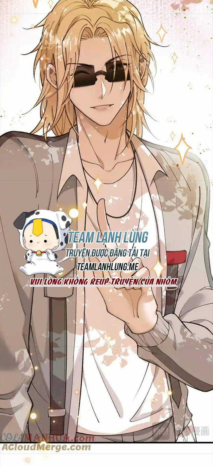 Bệnh Kiều Nam Chủ Trong Game Đều Muốn Quấn Lấy Ta Chapter 13 trang 23