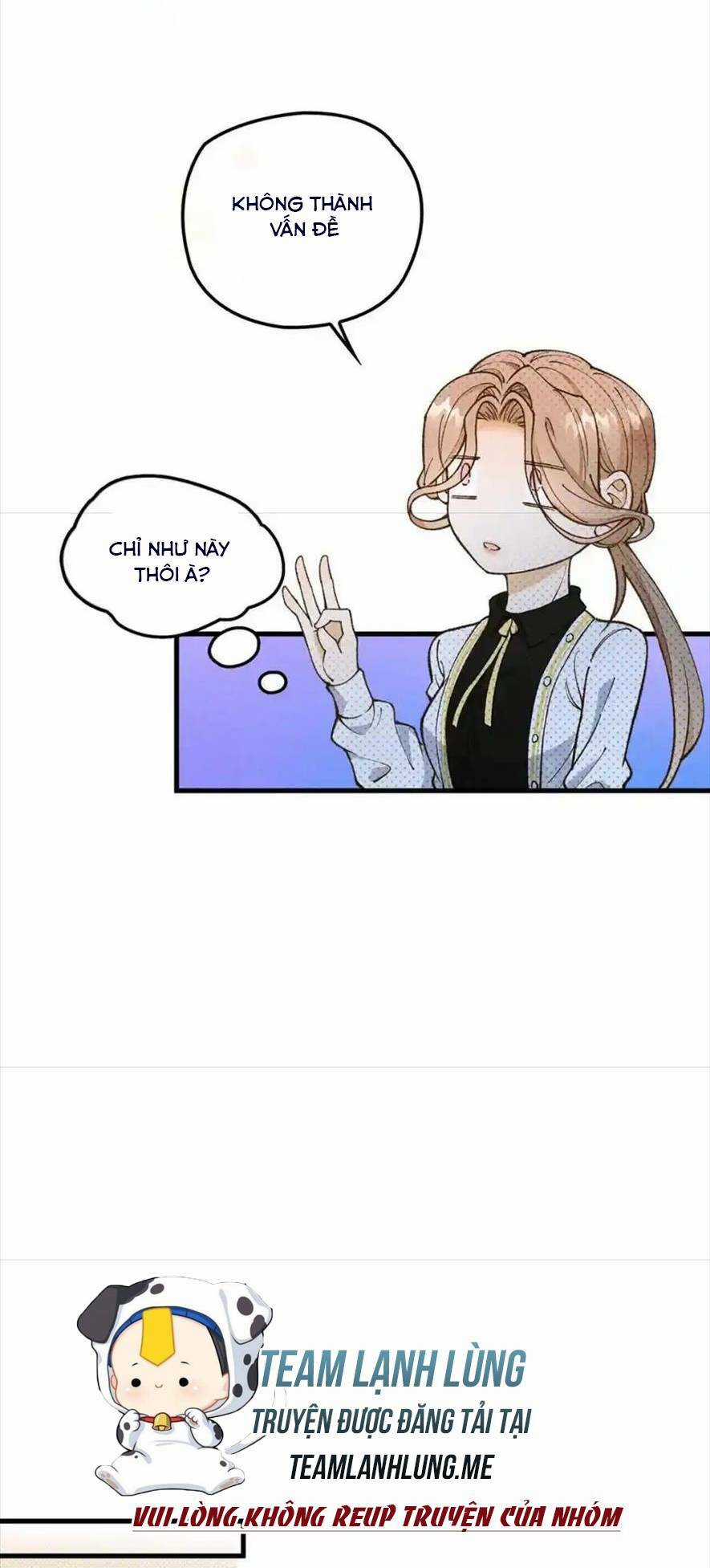 Bệnh Kiều Nam Chủ Trong Game Đều Muốn Quấn Lấy Ta Chapter 13 trang 24