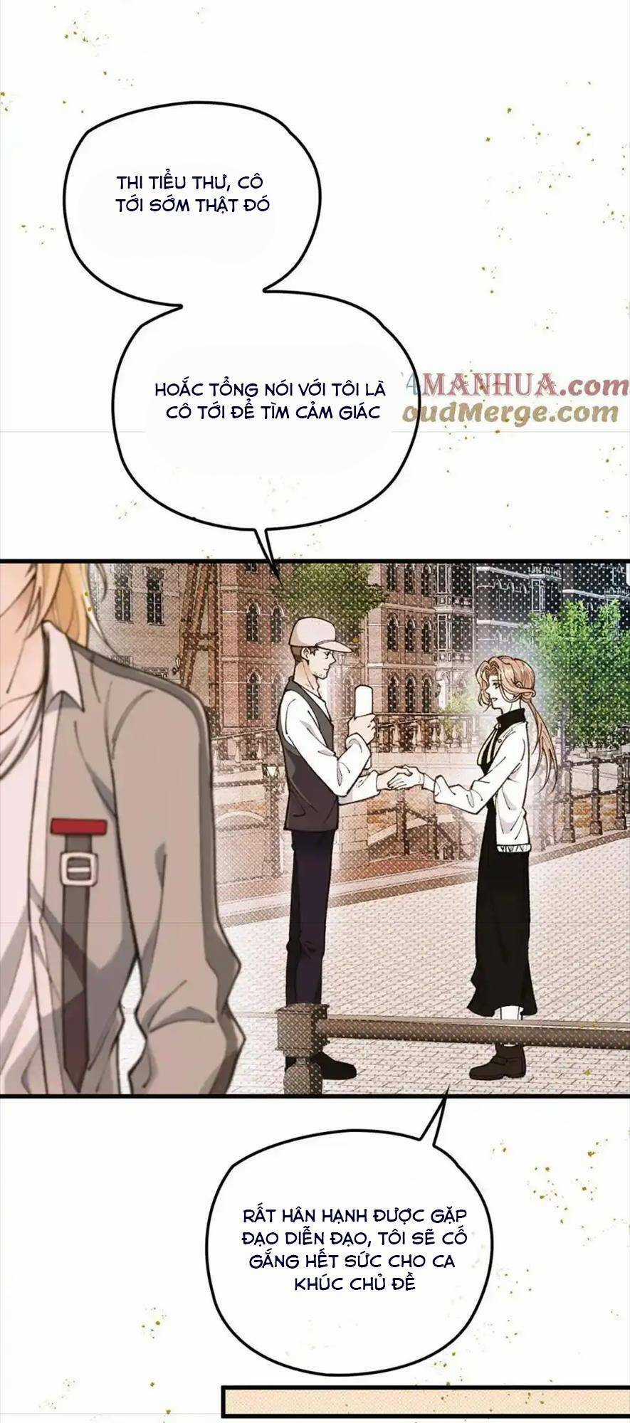 Bệnh Kiều Nam Chủ Trong Game Đều Muốn Quấn Lấy Ta Chapter 13 trang 26