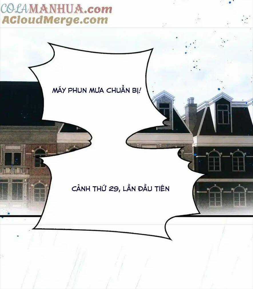 Bệnh Kiều Nam Chủ Trong Game Đều Muốn Quấn Lấy Ta Chapter 13 trang 28