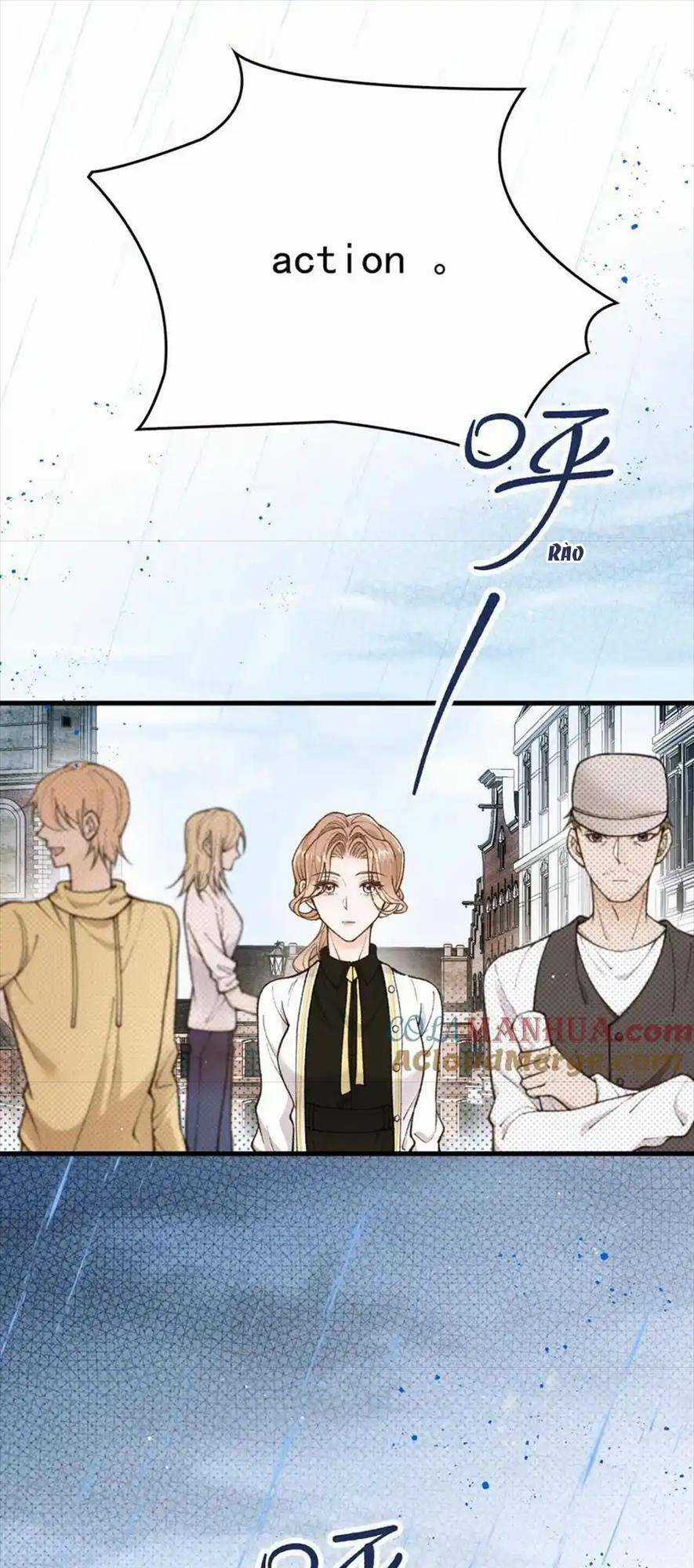 Bệnh Kiều Nam Chủ Trong Game Đều Muốn Quấn Lấy Ta Chapter 13 trang 29