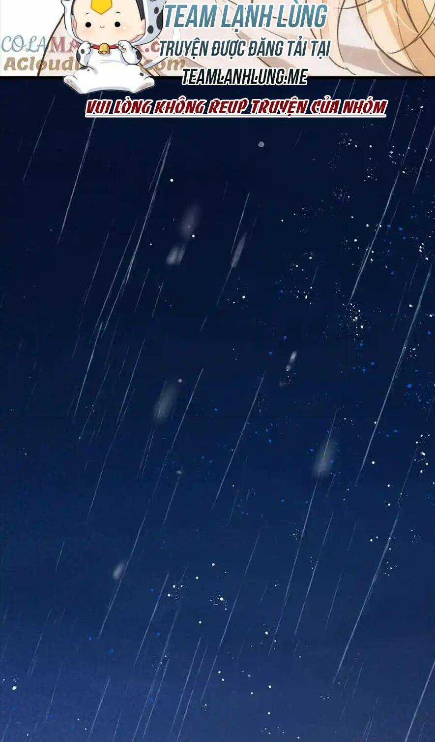 Bệnh Kiều Nam Chủ Trong Game Đều Muốn Quấn Lấy Ta Chapter 13 trang 31