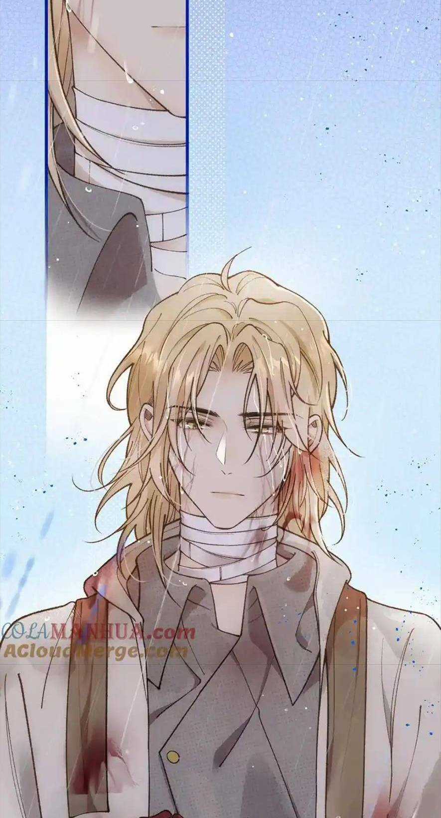 Bệnh Kiều Nam Chủ Trong Game Đều Muốn Quấn Lấy Ta Chapter 13 trang 33