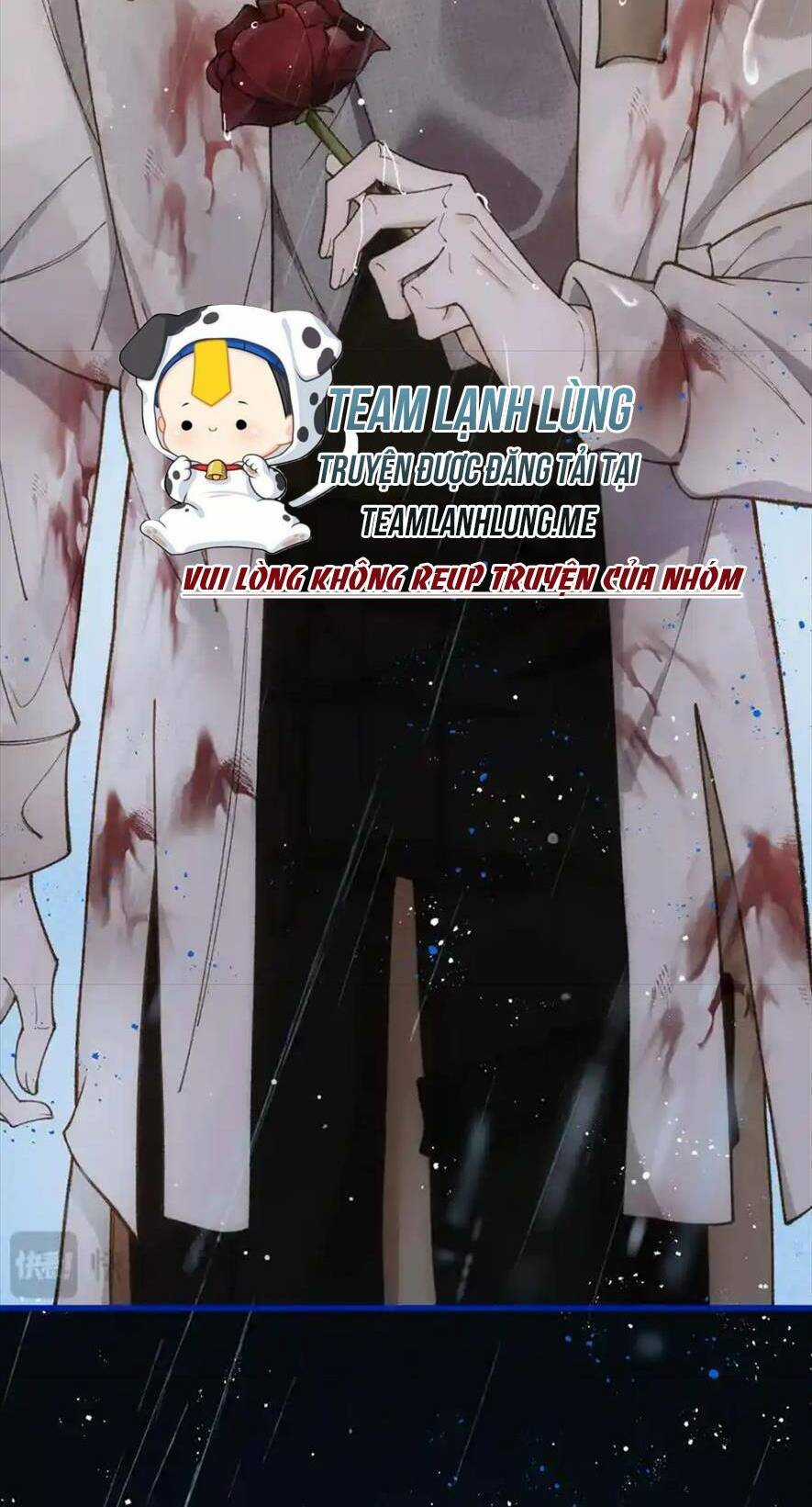 Bệnh Kiều Nam Chủ Trong Game Đều Muốn Quấn Lấy Ta Chapter 13 trang 34