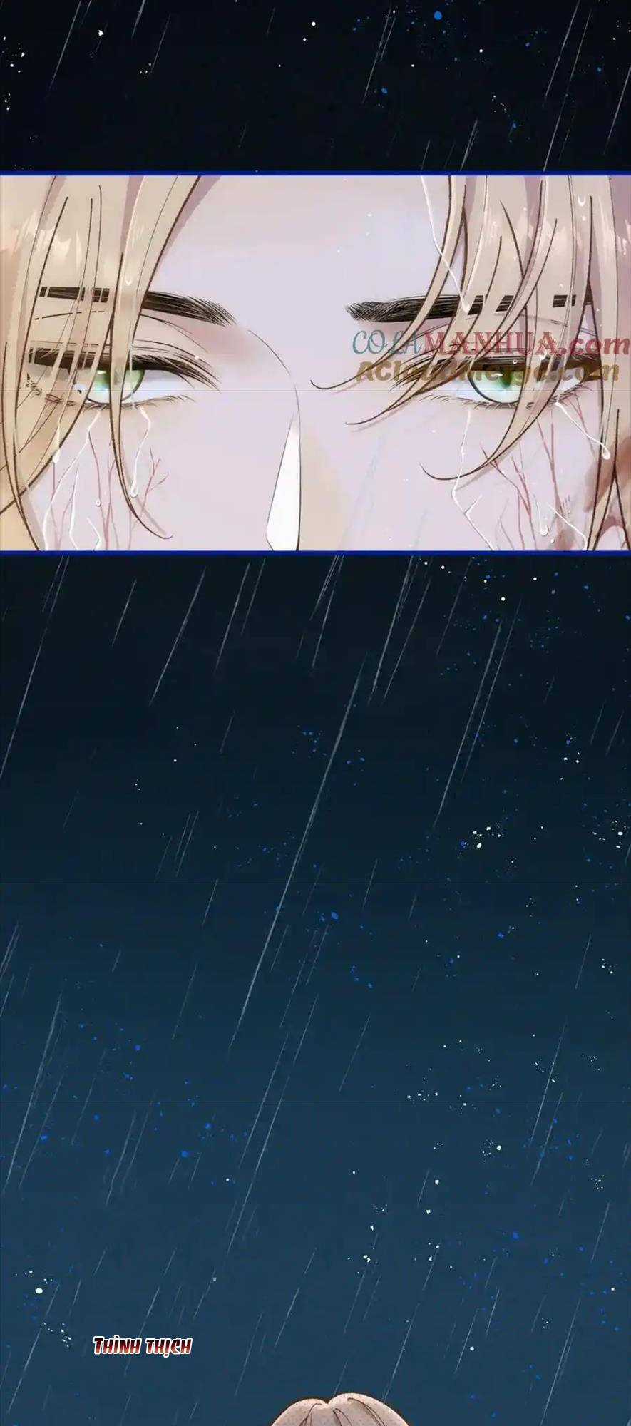 Bệnh Kiều Nam Chủ Trong Game Đều Muốn Quấn Lấy Ta Chapter 13 trang 35