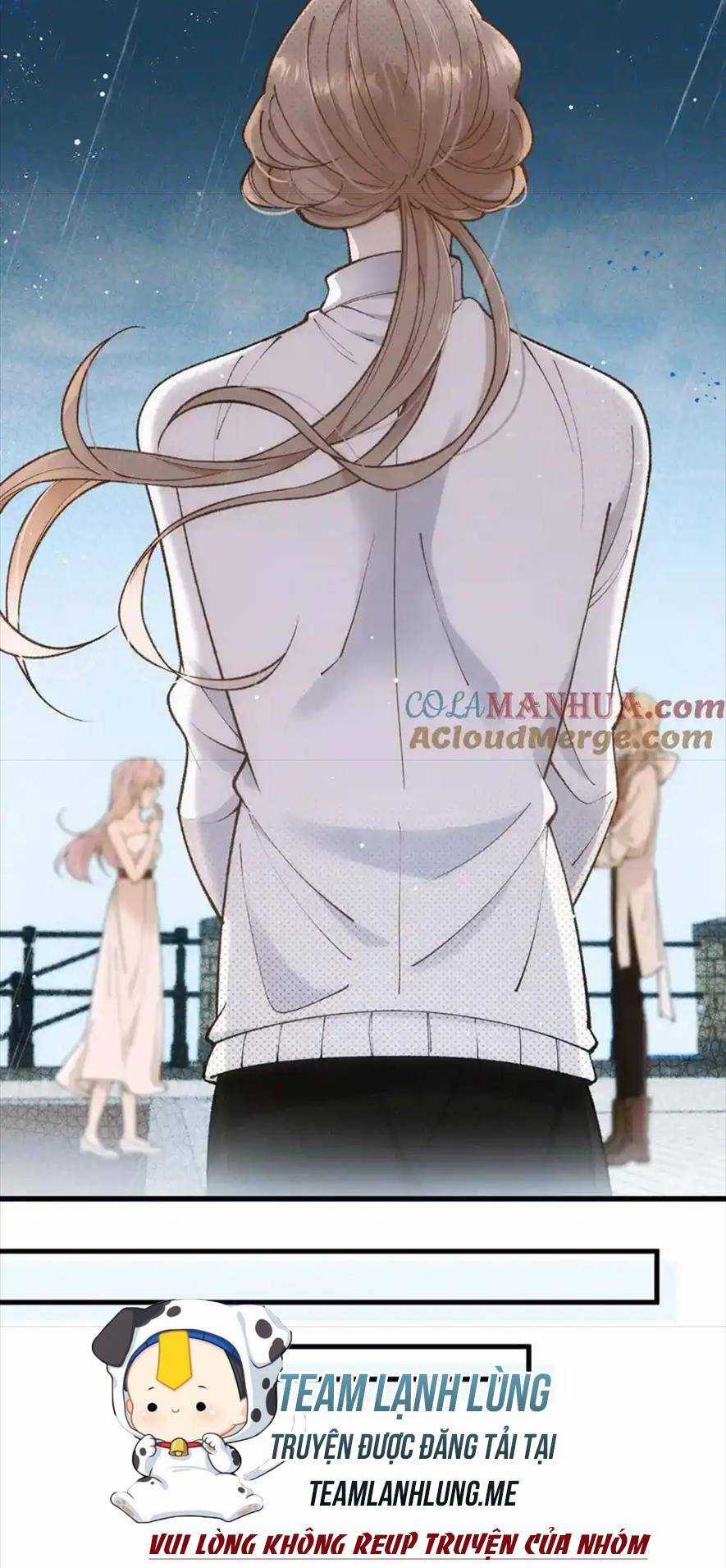 Bệnh Kiều Nam Chủ Trong Game Đều Muốn Quấn Lấy Ta Chapter 13 trang 36