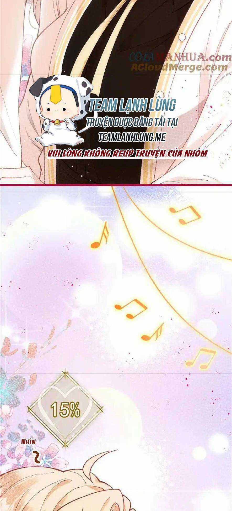 Bệnh Kiều Nam Chủ Trong Game Đều Muốn Quấn Lấy Ta Chapter 13 trang 40