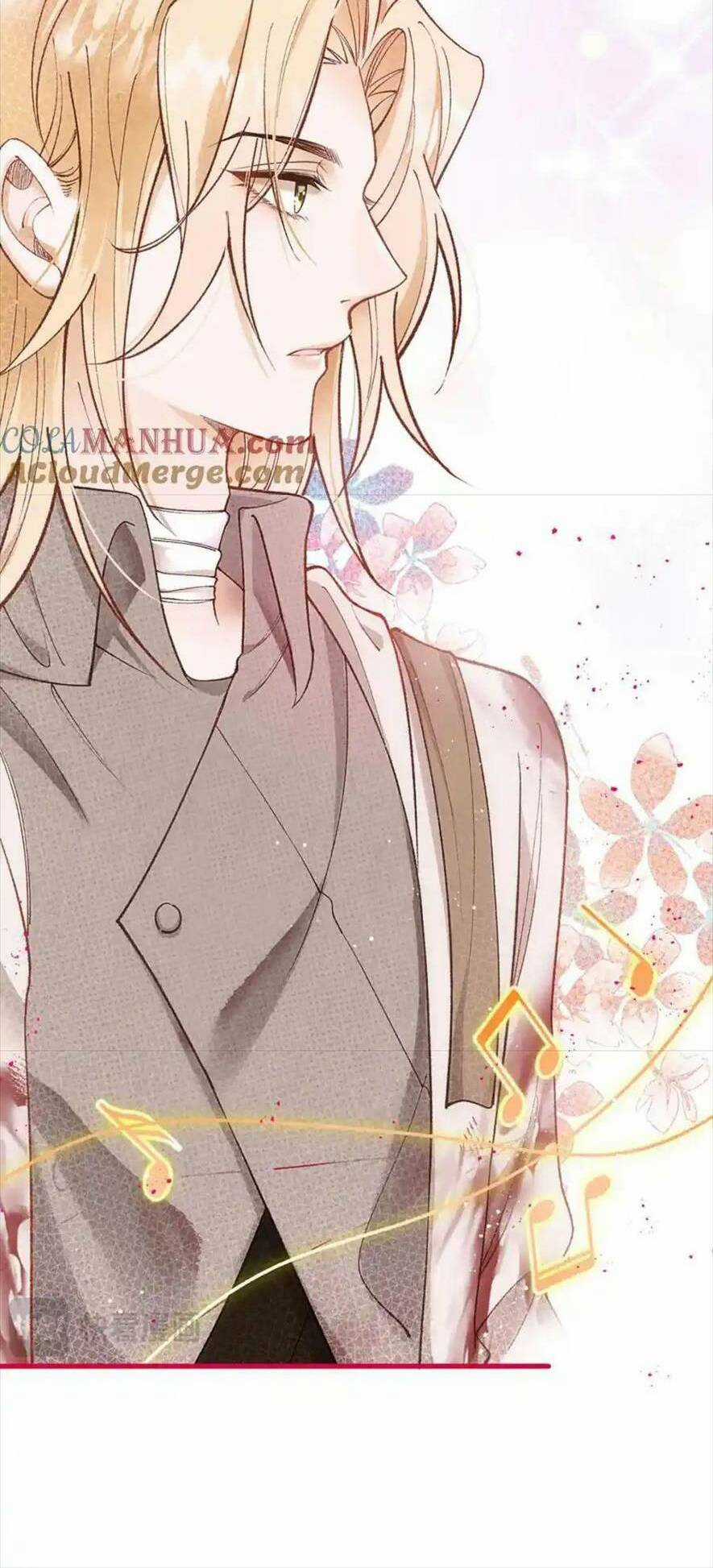 Bệnh Kiều Nam Chủ Trong Game Đều Muốn Quấn Lấy Ta Chapter 13 trang 41