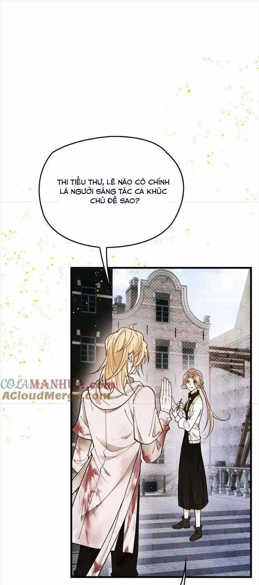 Bệnh Kiều Nam Chủ Trong Game Đều Muốn Quấn Lấy Ta Chapter 13 trang 42