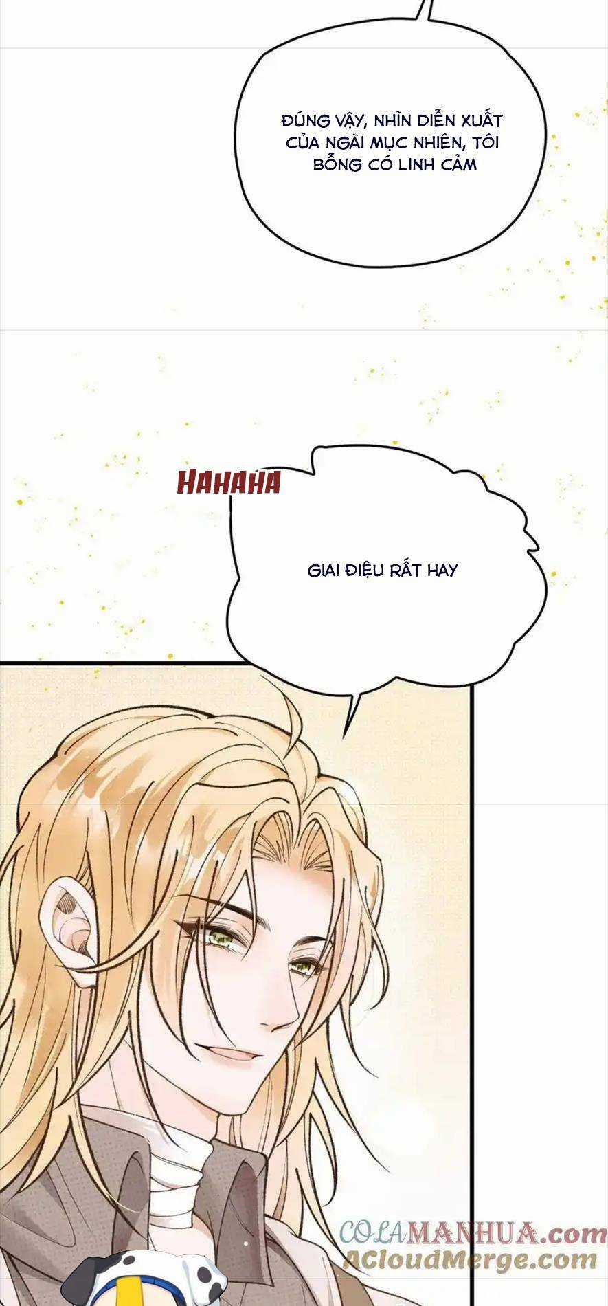 Bệnh Kiều Nam Chủ Trong Game Đều Muốn Quấn Lấy Ta Chapter 13 trang 43