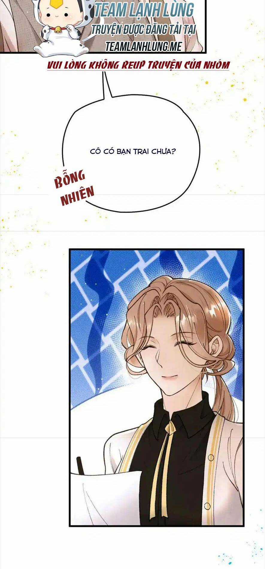 Bệnh Kiều Nam Chủ Trong Game Đều Muốn Quấn Lấy Ta Chapter 13 trang 44