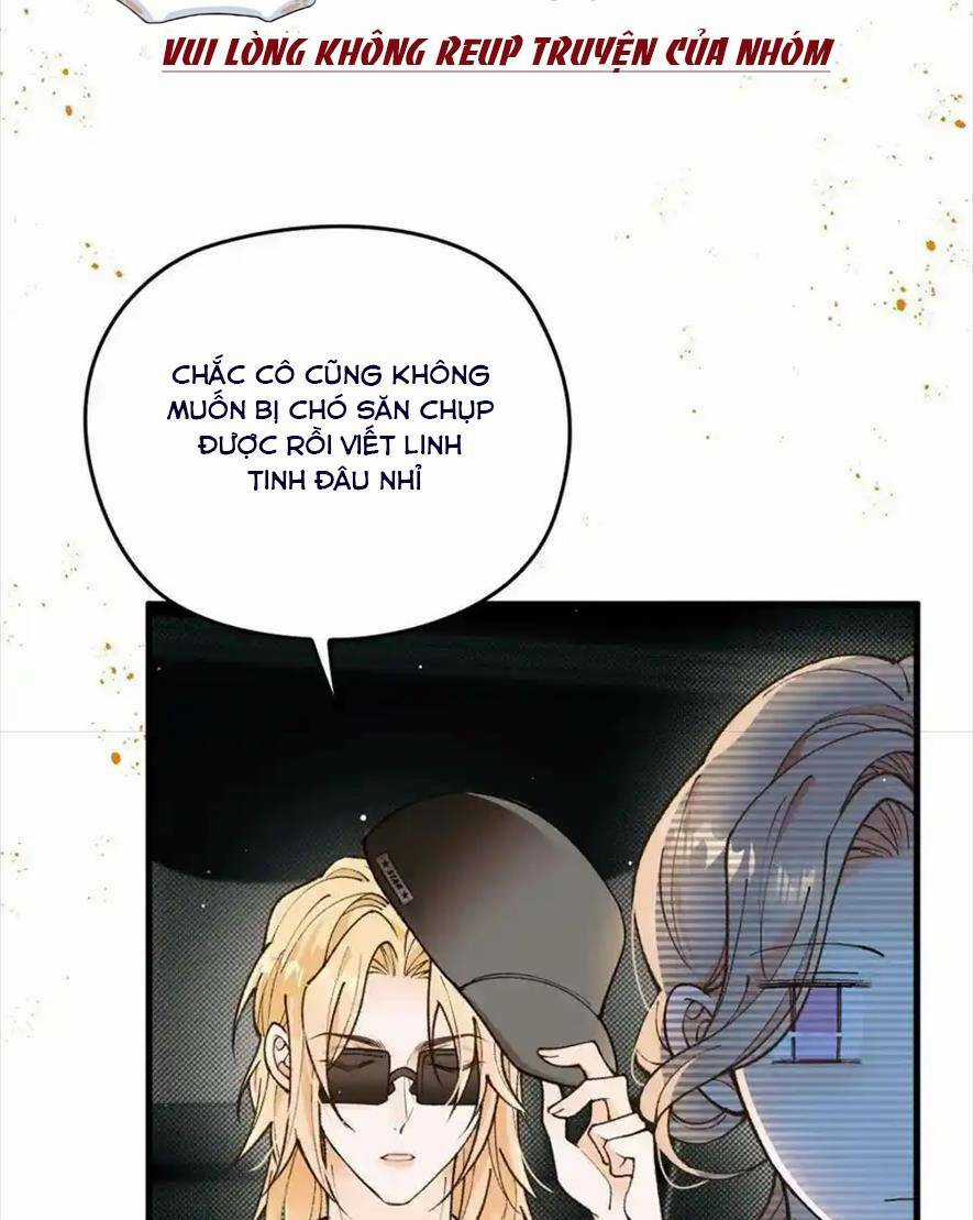 Bệnh Kiều Nam Chủ Trong Game Đều Muốn Quấn Lấy Ta Chapter 13 trang 5